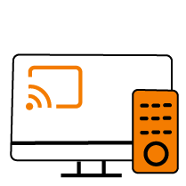 smart tv icon-10